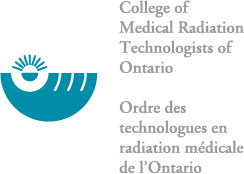 Logo of the College of Medical Radiation Technologists of Ontario