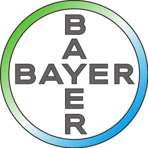 Bayer logo