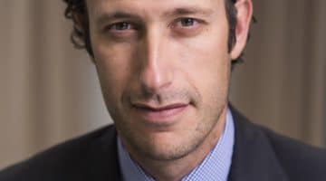 The International Day of Radiology’s Interview with Dr. Jonathan A. Leipsic