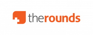 The Rounds logo.