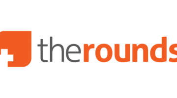 The Rounds logo.