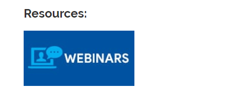 Webinars