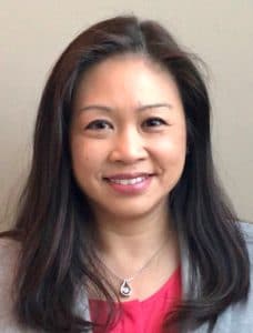 Dr. Silvia Chang