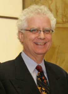 Dr. Allan Fox