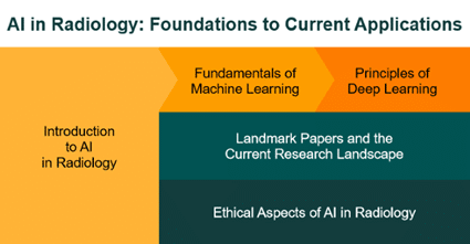 AI course structure