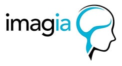 Imagia logo