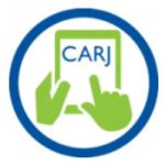 CARJ logo