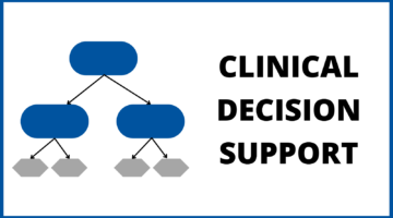 Clinical Decision Support Systems: Maintaining a Critical Link in Patient Care