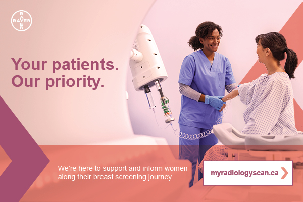Breaking Down the Importance of Breast Density for Professionals