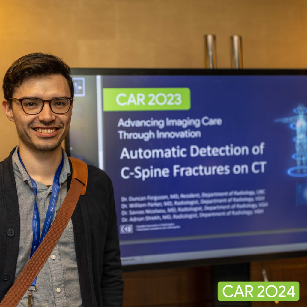 Join us for CAR 2024 and Experience Montréal! CAR Canadian