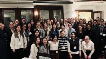 Sharing Experience and Teaching Negotiation Skills for Women in Radiology