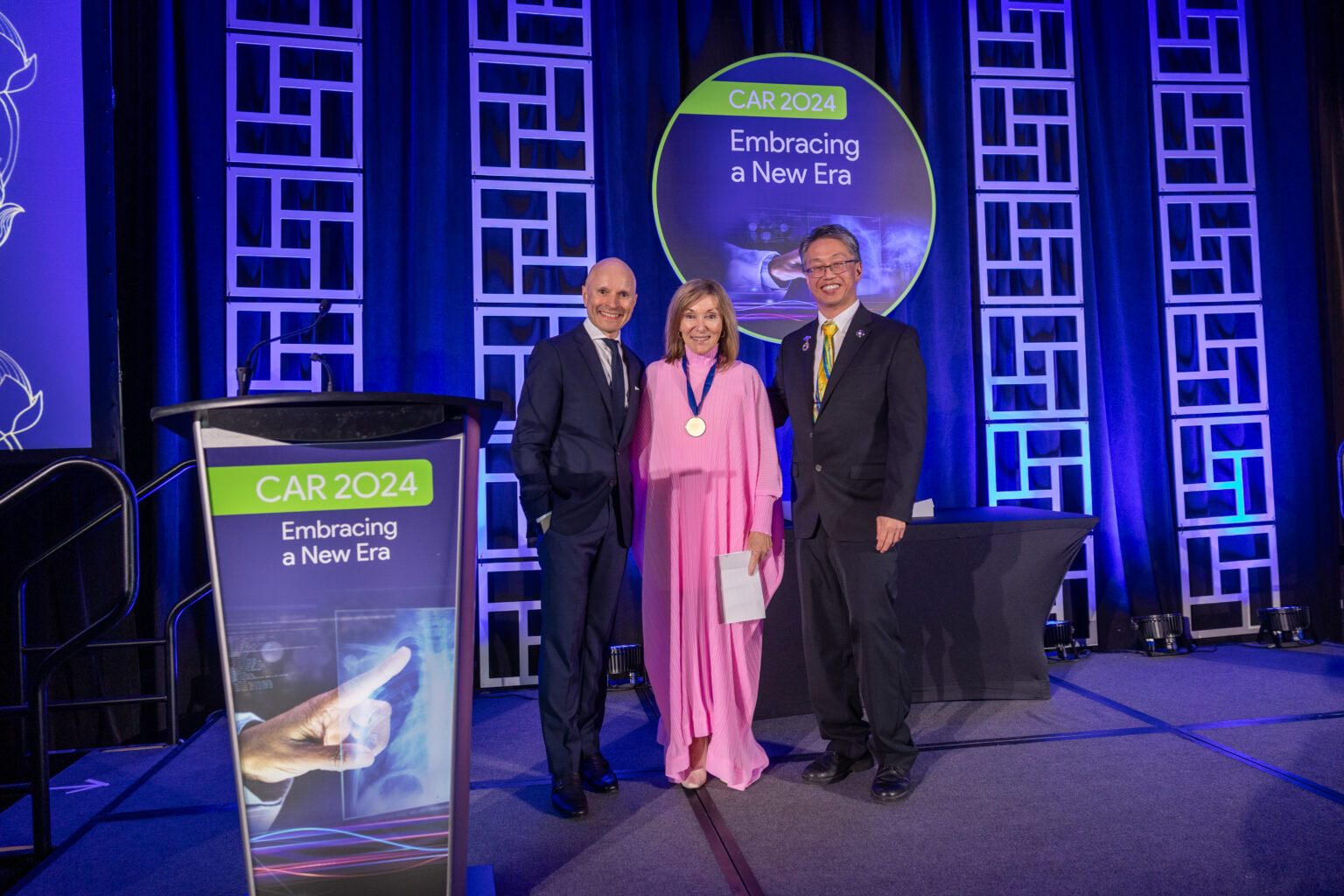 Radiology Excellence The CAR 2024 Awards CAR Canadian Association