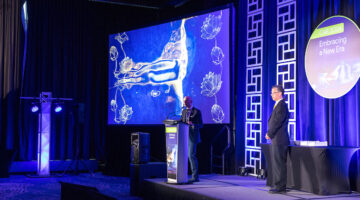 Excellence en radiologie – Prix du Congrès de la CAR 2024