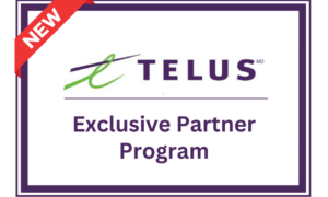 Telus Portal