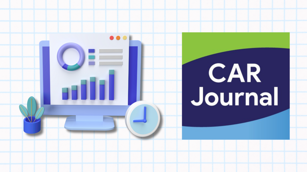 CARJ stats enews