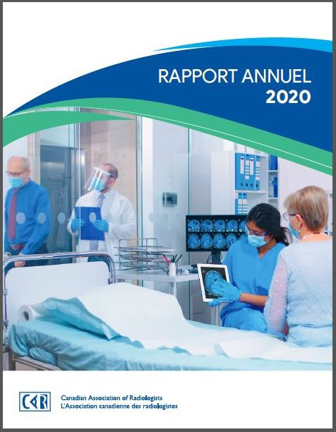 2020 AR cover