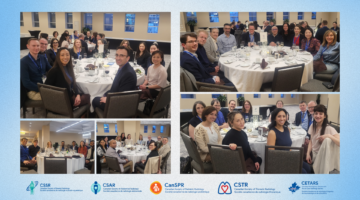 A Call to All Members to Join the CAR Affiliate Societies!