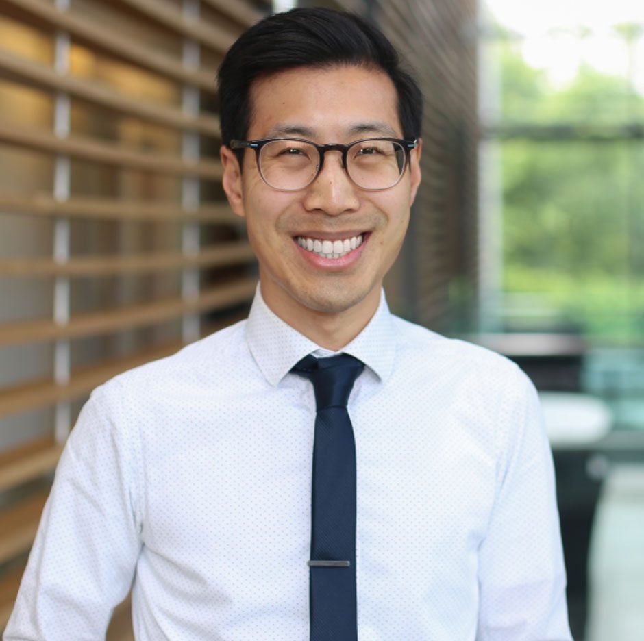 Dr. Andrew Chung
